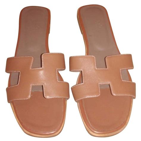 hermes mules women.